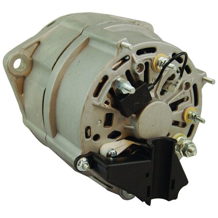 Heavy Duty Alternator, Replacement For Lester 12388
